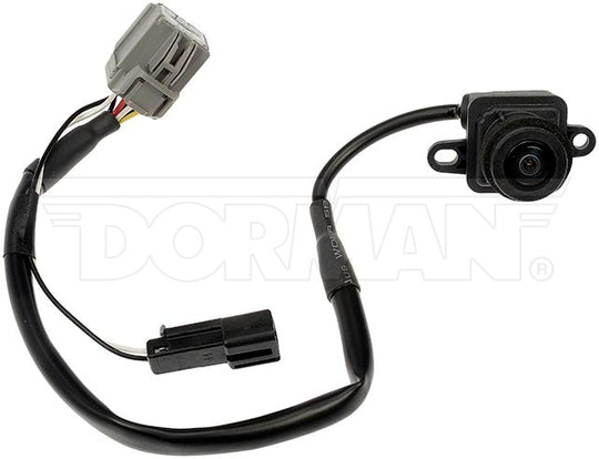 590-143 Park Assist Camera Dorman - OE Solutions Canada