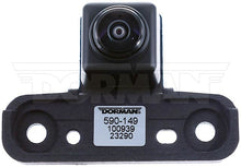 Charger l'image dans la galerie, 590-149 Park Assist Camera Dorman - OE Solutions Canada