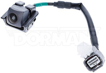 Load image into Gallery viewer, 590-166 Park Assist Camera Dorman - OE Solutions Canada