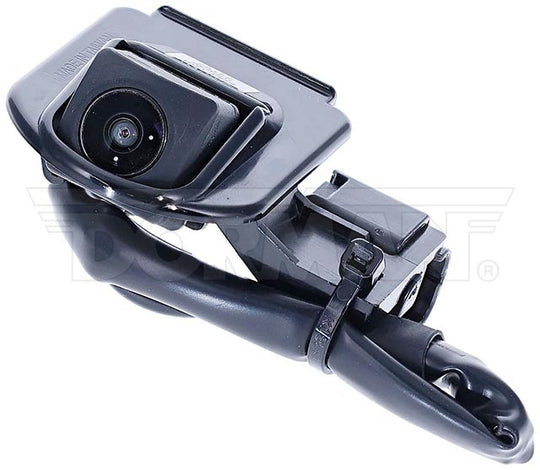 590-168 Park Assist Camera Dorman - OE Solutions Canada