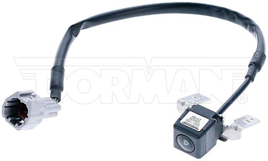 590-169 Park Assist Camera Dorman - OE Solutions Canada