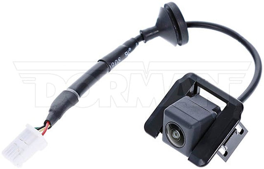 590-170 Park Assist Camera Dorman - OE Solutions Canada
