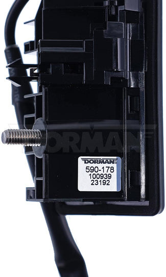 590-178 Park Assist Camera Dorman - OE Solutions Canada