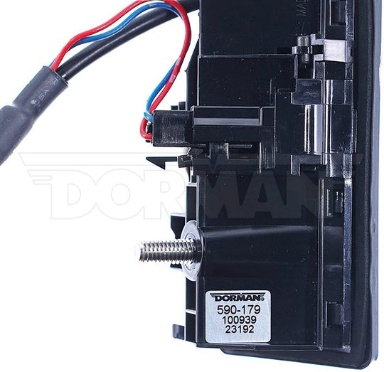 590-179 Park Assist Camera Dorman - OE Solutions Canada