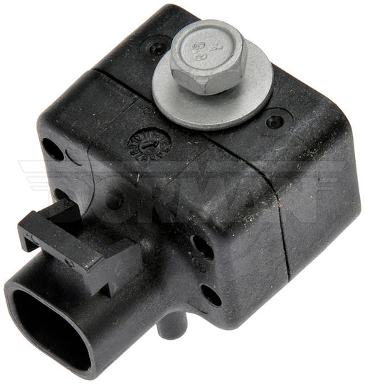 590-200 Air Bag Impact Sensor Dorman - OE Solutions Canada