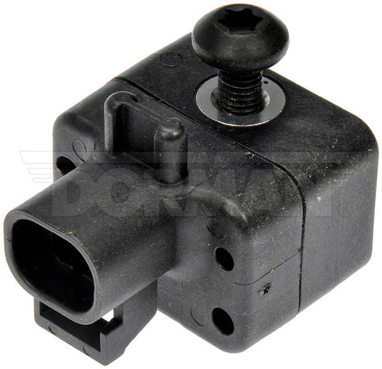 590-201 Air Bag Impact Sensor Dorman - OE Solutions Canada