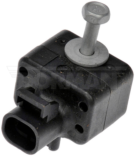 590-203 Air Bag Impact Sensor Dorman - OE Solutions Canada