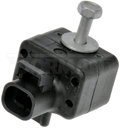 590-205 Air Bag Impact Sensor Dorman - OE Solutions Canada