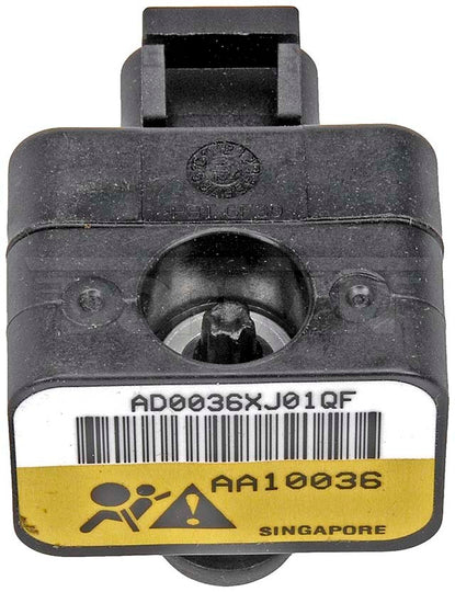 590-208 Air Bag Impact Sensor Dorman - OE Solutions Canada