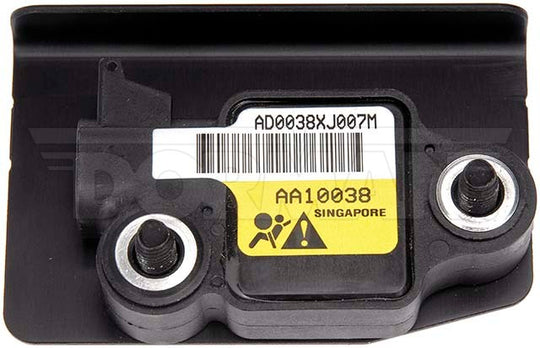 590-210 Air Bag Impact Sensor Dorman - OE Solutions Canada
