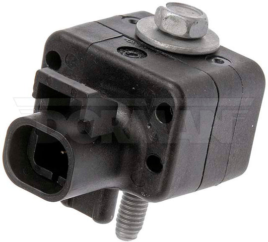 590-215 Air Bag Impact Sensor Dorman - OE Solutions Canada