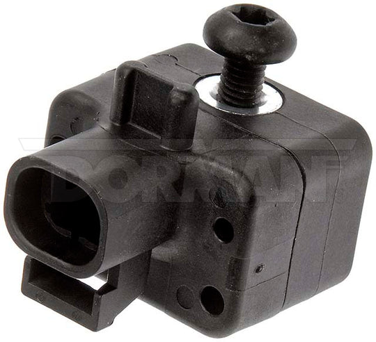 590-217 Air Bag Impact Sensor Dorman - OE Solutions Canada