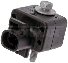 Load image into Gallery viewer, 590-224 Air Bag Impact Sensor Dorman - OE Solutions Canada