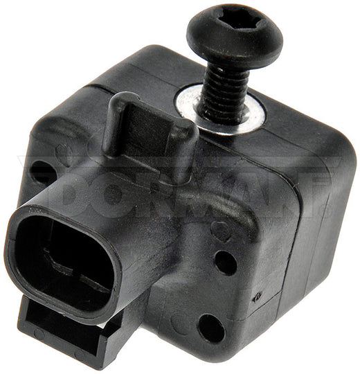 590-231 Air Bag Impact Sensor Dorman - OE Solutions Canada