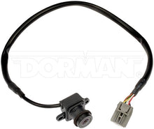Load image into Gallery viewer, 590-406 Park Assist Camera Dorman - OE Solutions Canada