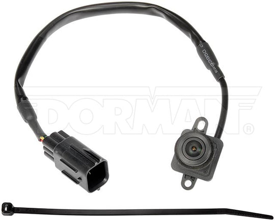 590-407 Park Assist Camera Dorman - OE Solutions Canada