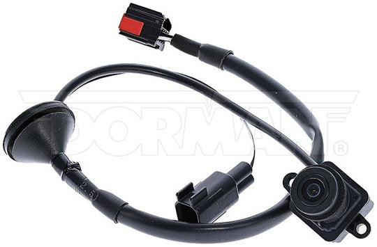 590-412 Park Assist Camera Dorman - OE Solutions Canada