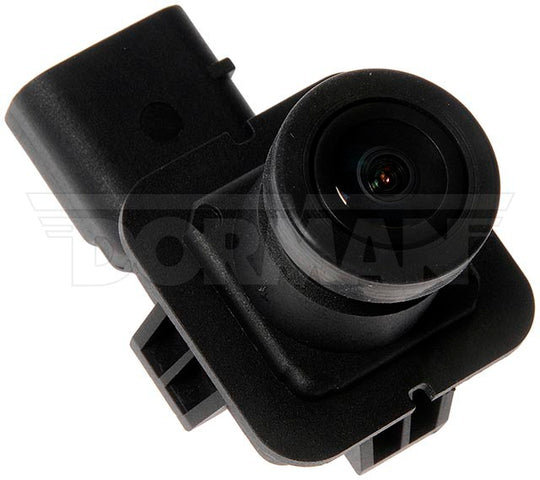 590-415 Park Assist Camera Dorman - OE Solutions Canada