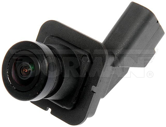 590-430 Park Assist Camera Dorman - OE Solutions Canada