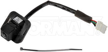 Load image into Gallery viewer, 590-437 Park Assist Camera Dorman - OE Solutions Canada