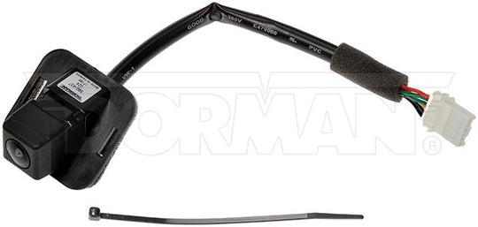 590-437 Park Assist Camera Dorman - OE Solutions Canada