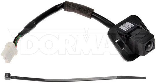 590-438 Park Assist Camera Dorman - OE Solutions Canada