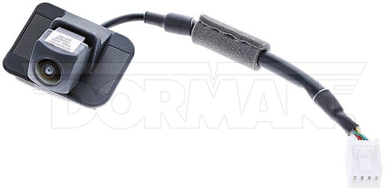 590-440 Park Assist Camera Dorman - OE Solutions Canada