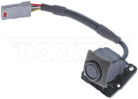 590-441 Park Assist Camera Dorman - OE Solutions Canada