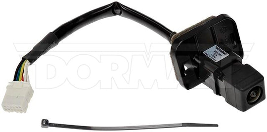 590-443 Park Assist Camera Dorman - OE Solutions Canada