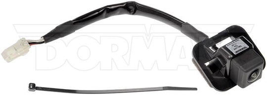590-446 Park Assist Camera Dorman - OE Solutions Canada