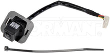 Charger l'image dans la galerie, 590-447 Park Assist Camera Dorman - OE Solutions Canada