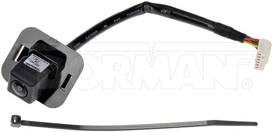 590-447 Park Assist Camera Dorman - OE Solutions Canada
