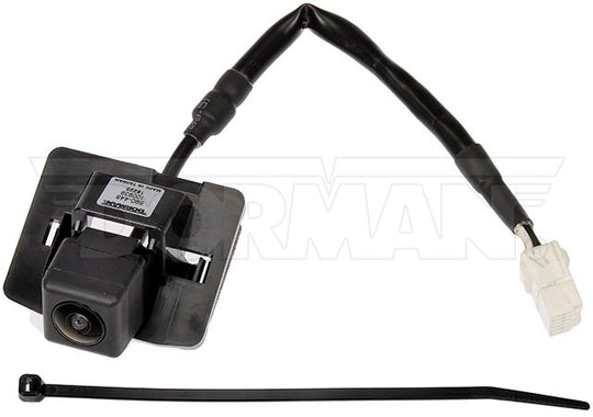 590-448 Park Assist Camera Dorman - OE Solutions Canada