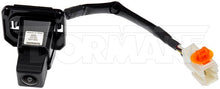 Load image into Gallery viewer, 590-449 Park Assist Camera Dorman - OE Solutions Canada