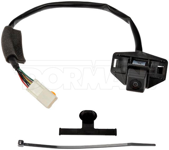 590-450 Park Assist Camera Dorman - OE Solutions Canada