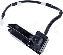 Load image into Gallery viewer, 590-456 Park Assist Camera Dorman - OE Solutions Canada