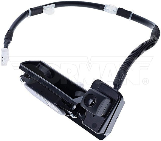 590-456 Park Assist Camera Dorman - OE Solutions Canada
