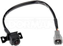 Load image into Gallery viewer, 590-461 Park Assist Camera Dorman - OE Solutions Canada