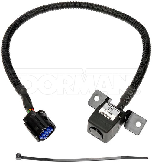 590-462 Park Assist Camera Dorman - OE Solutions Canada