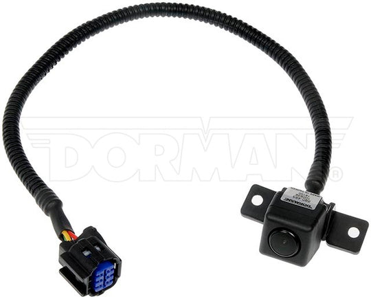 590-463 Park Assist Camera Dorman - OE Solutions Canada