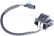 Load image into Gallery viewer, 590-468 Park Assist Camera Dorman - OE Solutions Canada