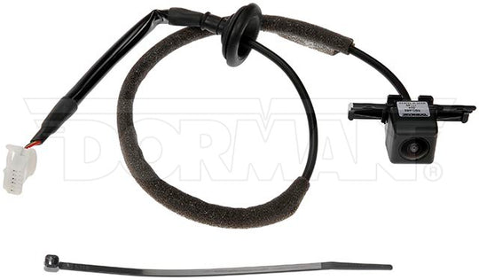 590-469 Park Assist Camera Dorman - OE Solutions Canada