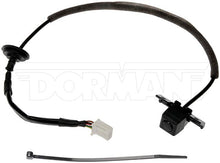 Load image into Gallery viewer, 590-470 Park Assist Camera Dorman - OE Solutions Canada