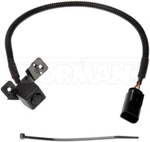 Charger l'image dans la galerie, 590-473 Park Assist Camera Dorman - OE Solutions Canada
