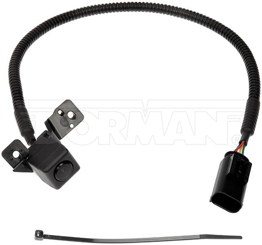 590-473 Park Assist Camera Dorman - OE Solutions Canada