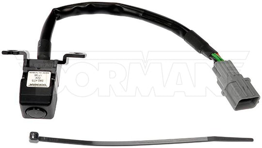 590-475 Park Assist Camera Dorman - OE Solutions Canada