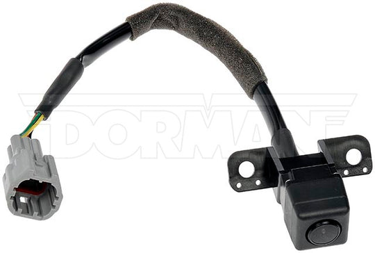 590-477 Park Assist Camera Dorman - OE Solutions Canada