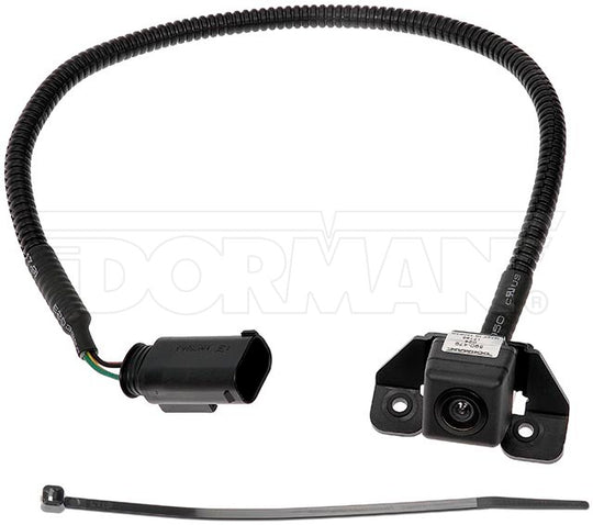 590-479 Park Assist Camera Dorman - OE Solutions Canada