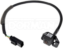 Load image into Gallery viewer, 590-482 Park Assist Camera Dorman - OE Solutions Canada