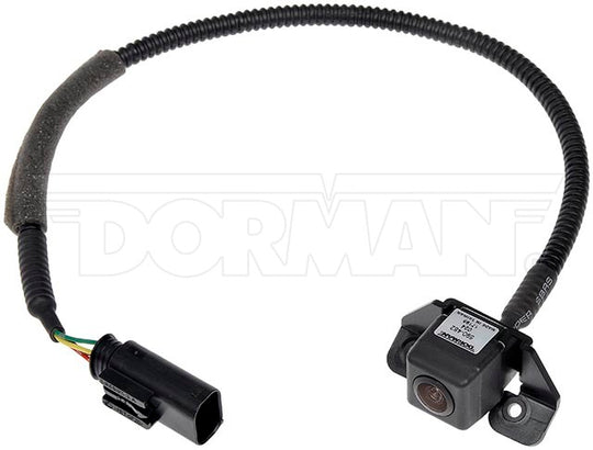 590-482 Park Assist Camera Dorman - OE Solutions Canada